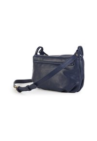 nat & nin JENNY - Borsa a tracolla - navy blue