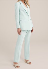 WE Fashion Bleiseri - mint