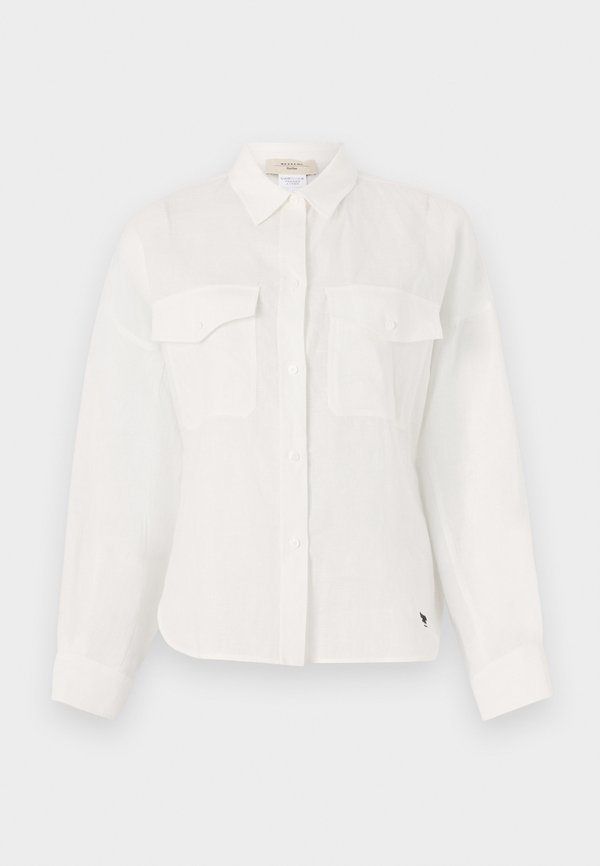 SPOLETO - Button-down blouse4