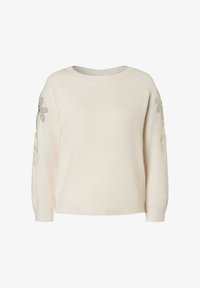 Ausgewählt, powder creme