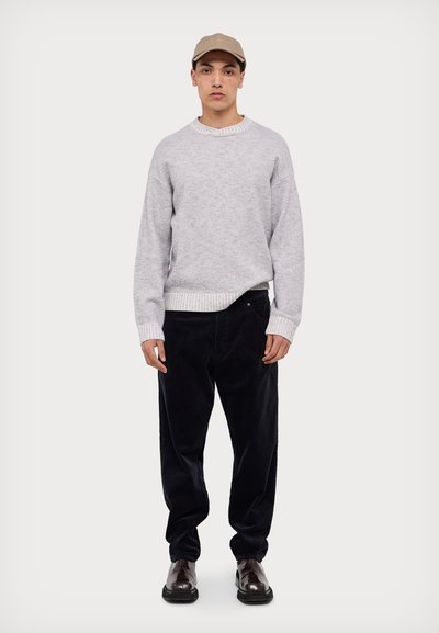 Emporio Armani Maglione - grey melange
