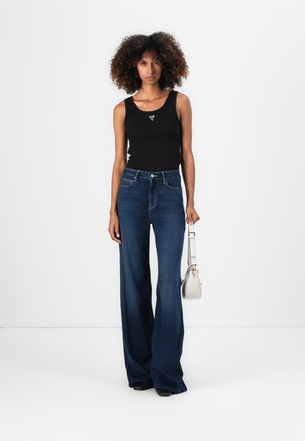 BELLFLOWER - Relaxed fit jeans3