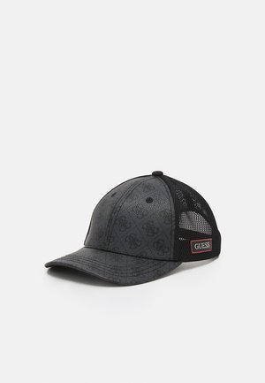 VEZZOLA UNISEX - Casquette - black