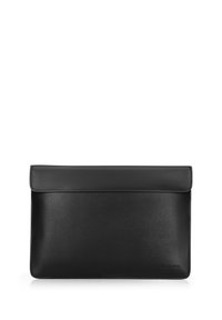 Unausgewählt, black