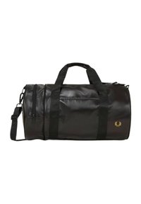 Fred Perry Bolsa de viaje - black