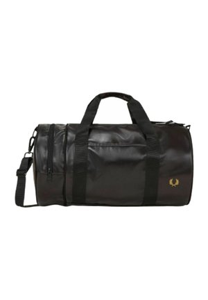 Holdall - black