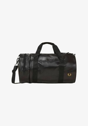 Fred Perry Sac de voyage - black