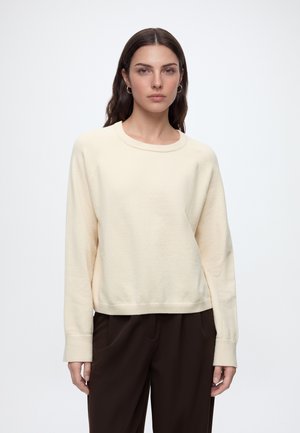 Marc O'Polo, PULLOVER - Maglione - smokey sands