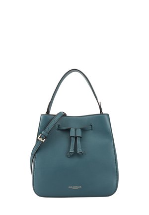 PEACE - Sac à main - dark green