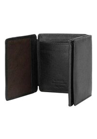 WITTCHEN Wallet - schwarz