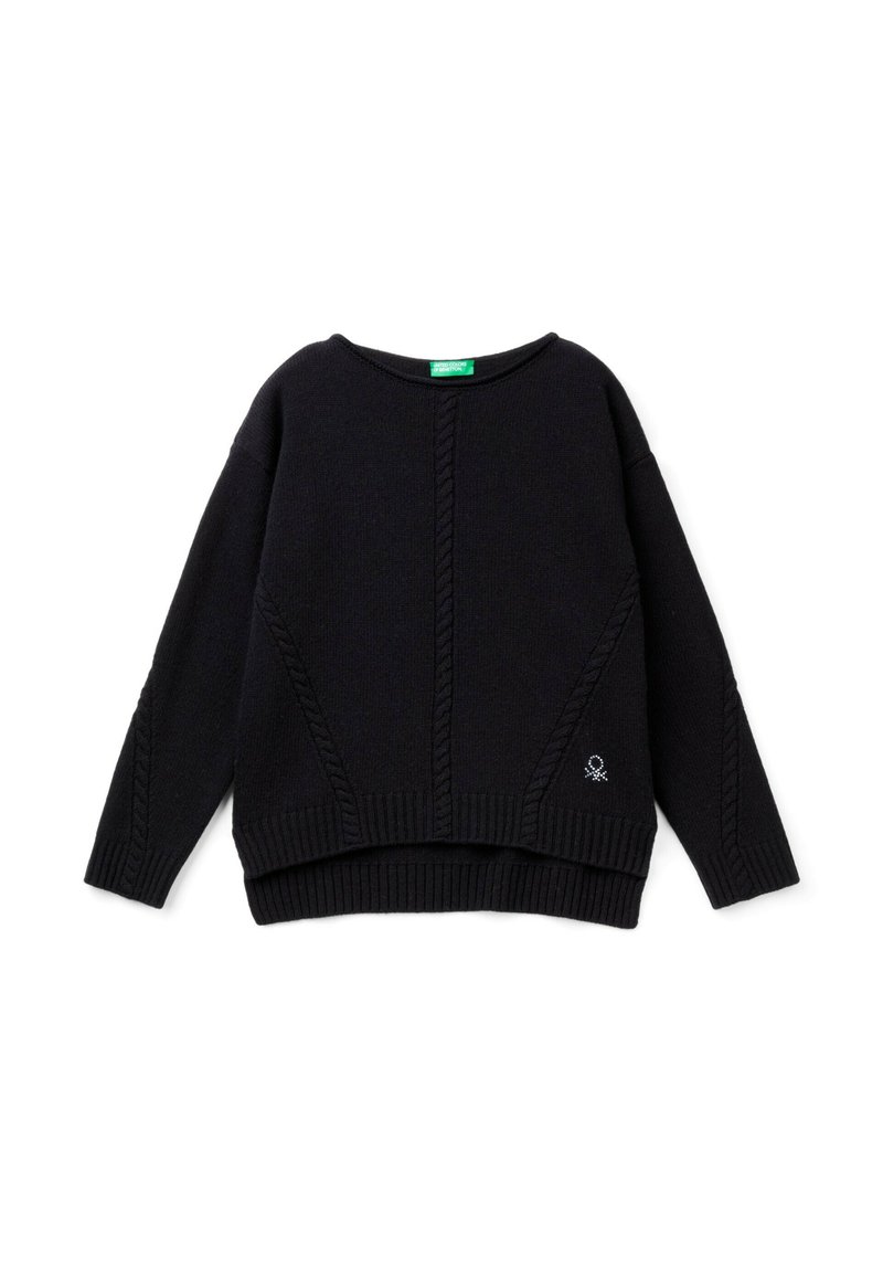 United Colors of Benetton - Sweter
