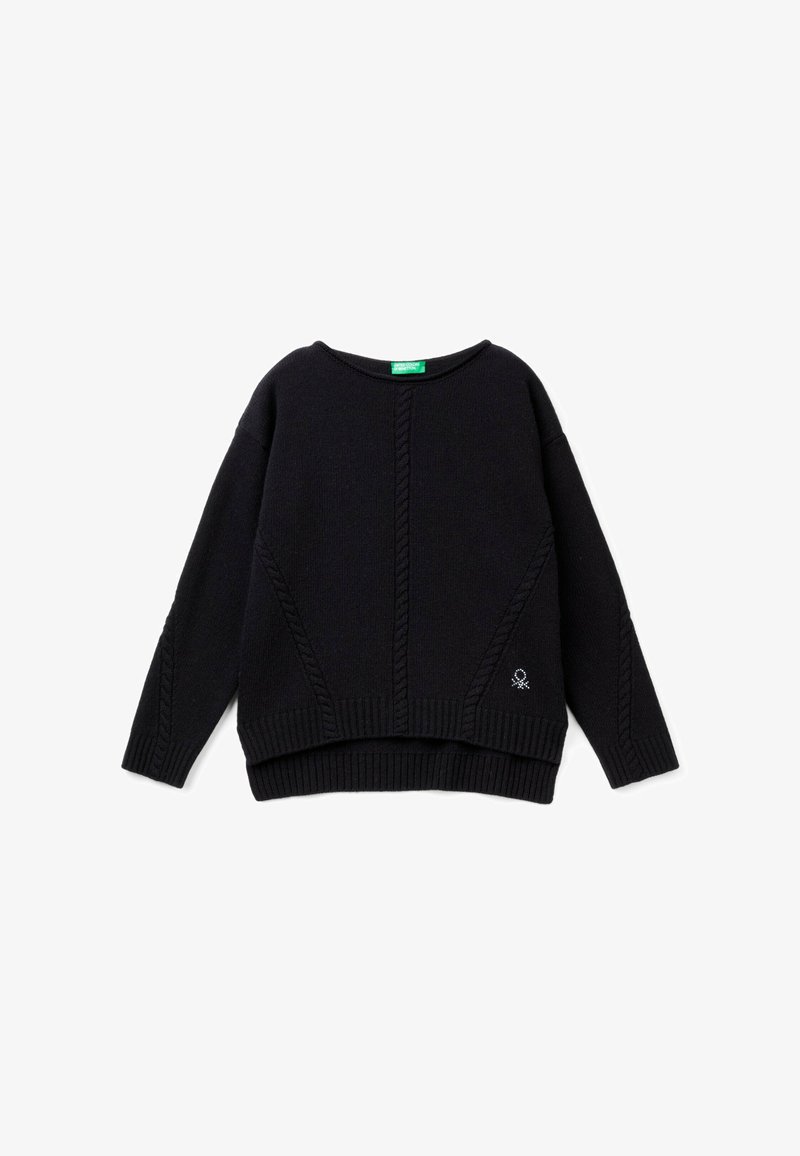 United Colors of Benetton - Sweter