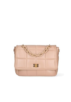 Borsa a mano - taupe