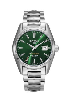 Roamer SEAROCK AUTOMATIC - Watch - green
