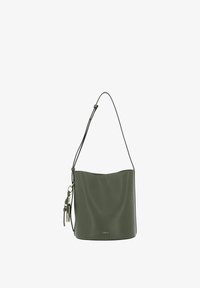 Non sélectionné, avocado