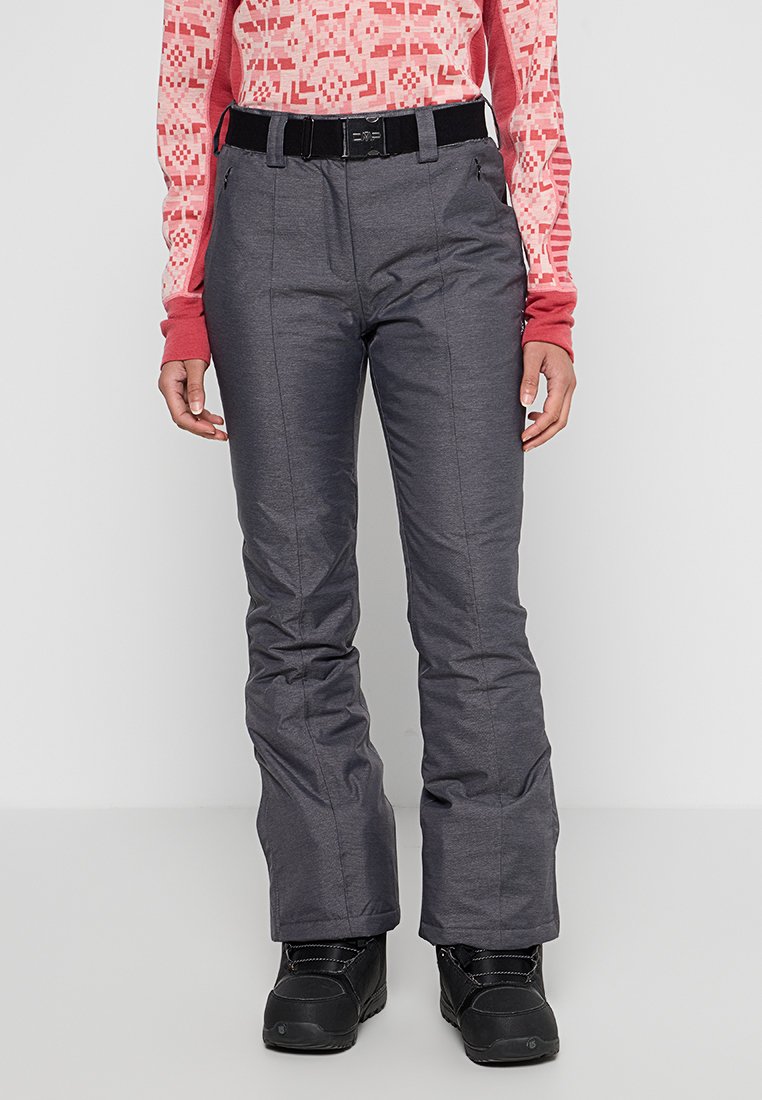 CMP Snowboardbroek donkergrijs CMP Snowboardbroek donkergrijs