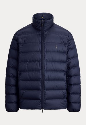 Polo Ralph Lauren, THE COLDEN PACKABLE DOWN JACKET - Doudoune - collection navy