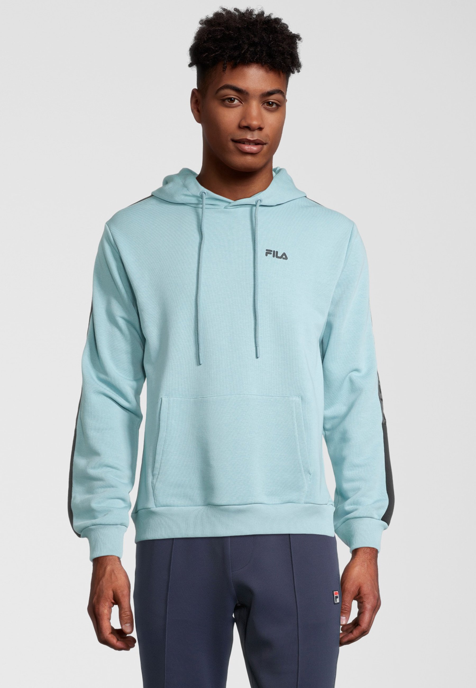 zalando sweat fila