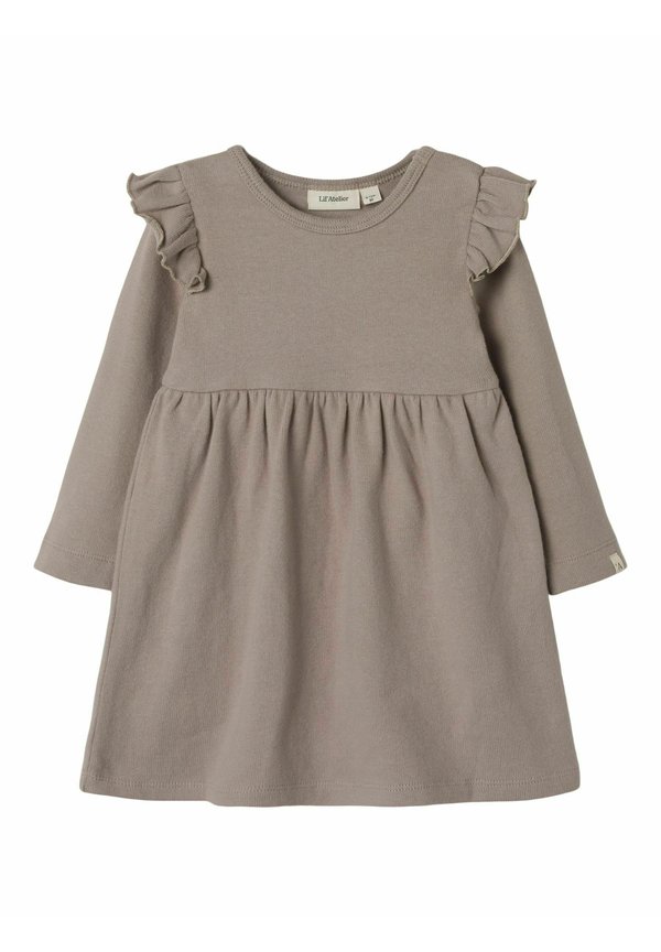 Strickkleid - etherea