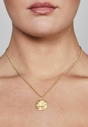 NÜ Denmark, MOONWALK NO. 3 - Halskette - gold color