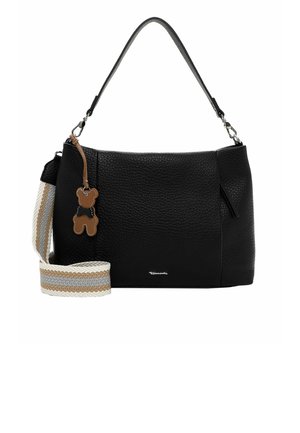 Borsa a mano - black