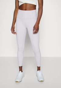 Sweaty Betty SUPER YOGA LEGGINGS - Leggings - mistflower purple