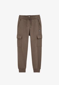 Non sélectionné, taupe
