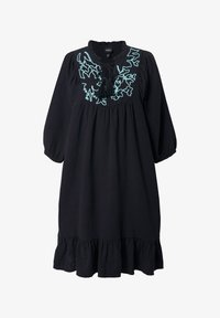 Niet geselecteerd, black