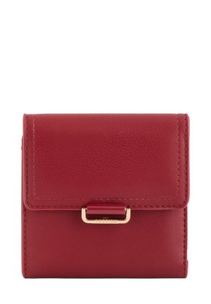 ZURIGO - Punge - red