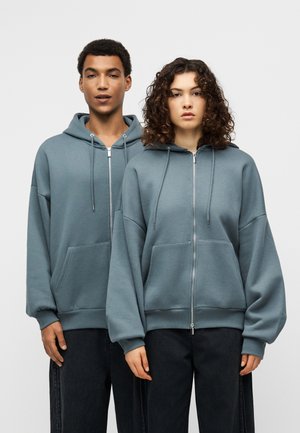 UNISEX - Sweatjakke - stormy weather