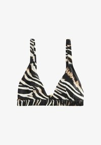 Niet geselecteerd, black animal