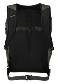 Osprey TRANSPORTER PANEL LOADER - Backpack - haybale green