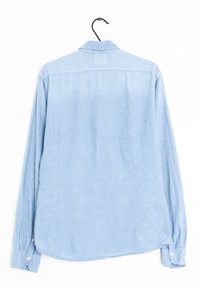 Scotch & Soda Overhemd - blue