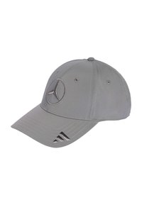 PETRONAS FORMULA ONE TEAM ARROWS DRIVER  - Casquette - grey three
