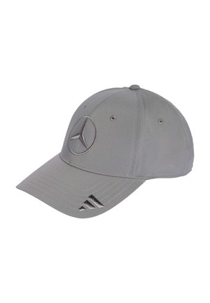 PETRONAS FORMULA ONE TEAM ARROWS DRIVER  - Cap - grey three