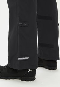 Vaude YARAS - Pantalon classique - black