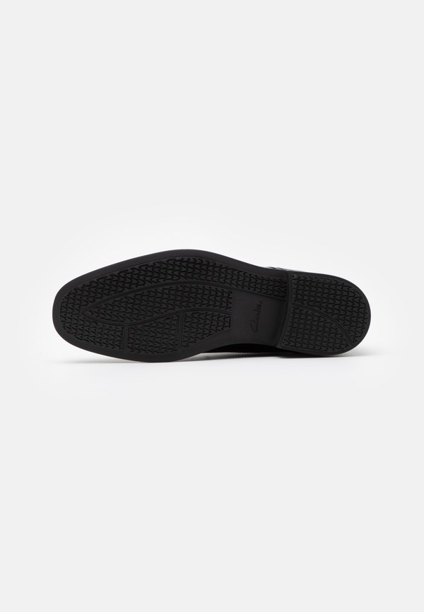 HOWARD CAP - Lace-ups3