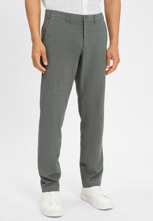 Chino - tanne