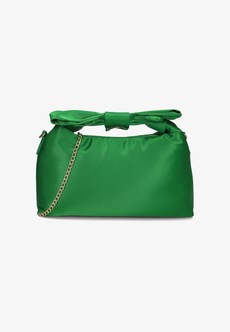 Núnoo Handtas - green gold