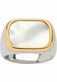 Leonardo Ringe - wit/hvid - Zalando.dk