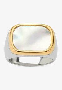 Leonardo Ringe - wit/hvid - Zalando.dk