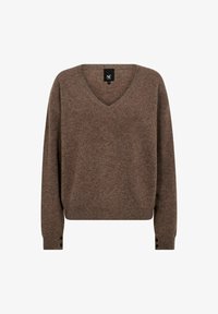 Non sélectionné, brown