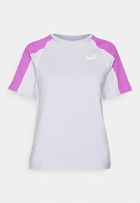 SPORT RELAXED TEE - Print T-shirt - cool weather