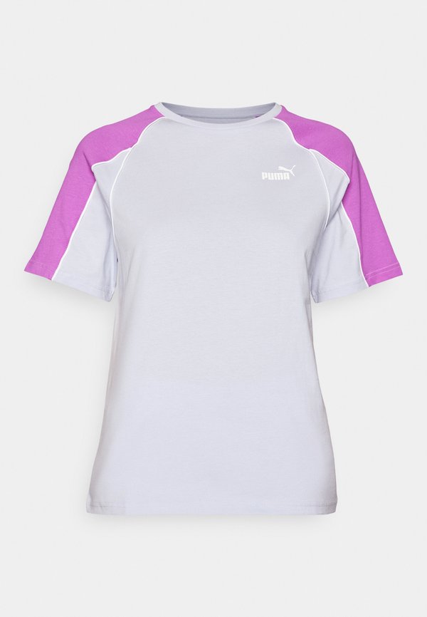 SPORT RELAXED TEE - Print T-shirt - cool weather3