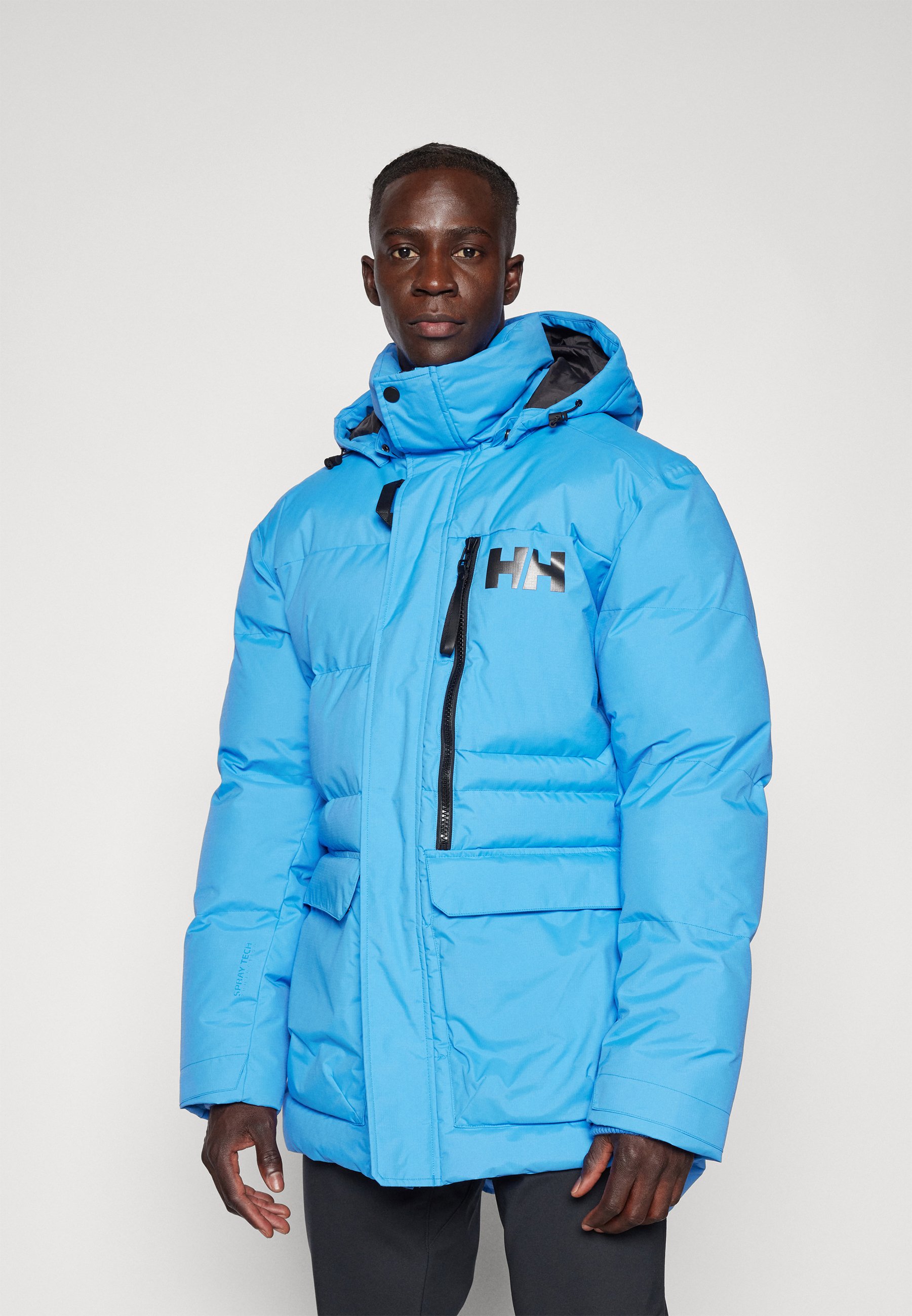 Hansen Tromsoe Jacket Helly Hansen Hooded Parka Helly Hansen