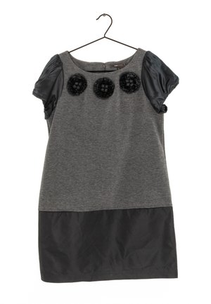 Jurk - grey