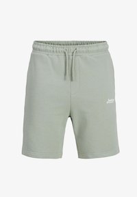 Niet geselecteerd, iceberg green