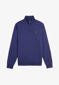 Geselecteerd, deep indigo