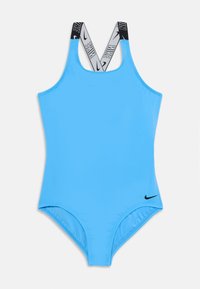 Δεν επιλέχθηκε, university blue