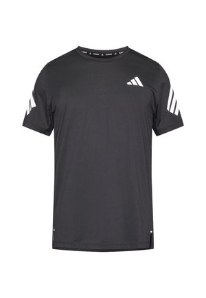 adidas Performance ADI365 T M - Sportfelső - black